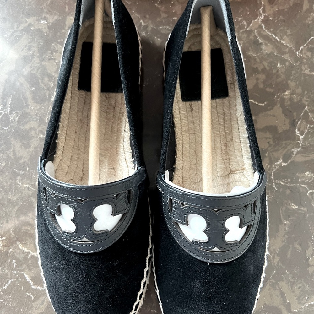 Tory Burch Sidney espadrilles